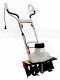 GeoTech EC 1500-6 - Motozappa elettrica - 1500 W - 6 file di zappe